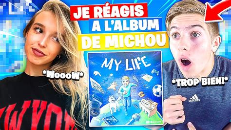 albums de michou|Michou